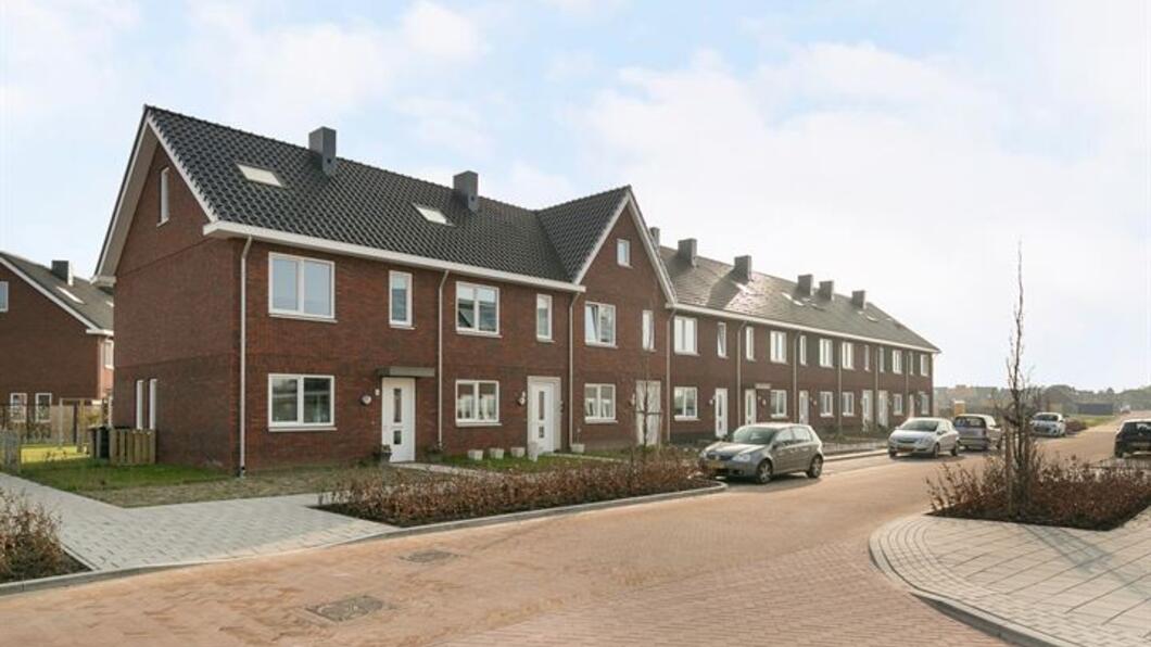 Huurwoningen Hof van Twente